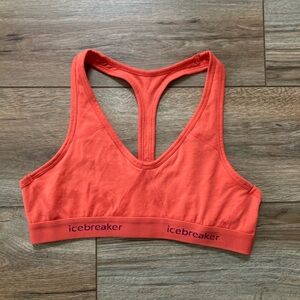 Icebreaker Women's Sports Bra